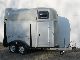 2011 Other  OTHER Carrus with aluminum base model 2009 Trailer Cattle truck photo 5