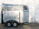 2011 Other  OTHER Carrus with aluminum base model 2009 Trailer Cattle truck photo 6