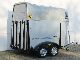 2011 Other  OTHER Carrus with aluminum base model 2009 Trailer Cattle truck photo 7
