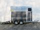 2011 Other  OTHER Single 1 1/2 horse trailer Trailer Cattle truck photo 1