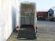 2011 Other  OTHER Single 1 1/2 horse trailer Trailer Cattle truck photo 3