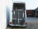 2011 Other  OTHER Single 1 1/2 horse trailer Trailer Cattle truck photo 8