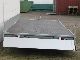 2011 Other  OTHER uploader Typh 203x405cm 3.0 t Trailer Stake body photo 9