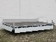 2011 Other  OTHER uploader Typh 203x405cm 3.0 t Trailer Stake body photo 8