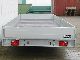 2011 Other  OTHER uploader Typh 203x611cm 3.0 t Trailer Stake body photo 3
