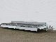 2011 Other  OTHER uploader Typh 203x611cm 3.0 t Trailer Stake body photo 4