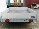 2011 Other  OTHER uploader Medax 3550 502x203cm 3.5T Trailer Stake body photo 3