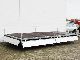 2011 Other  OTHER uploader Medax 3550 502x203cm 3.5T Trailer Stake body photo 6