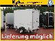 Other  OTHER Refrigerators 130x250x197cm 1.3 ton single axle 2011 Trailer photo