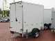 2011 Other  OTHER Refrigerators 130x250x197cm 1.3 ton single axle Trailer Trailer photo 2