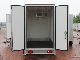 2011 Other  OTHER Refrigerators 130x250x197cm 1.3 ton single axle Trailer Trailer photo 3