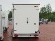 2011 Other  OTHER Refrigerators 175x300x197cm 2.5t tandem Trailer Trailer photo 2