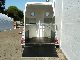 2011 Other  OTHER 2.4 tons aluminum jumper Trailer Low loader photo 4