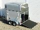 2011 Other  OTHER 2.4 tons aluminum jumper Trailer Cattle truck photo 6