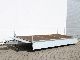 2011 Other  OTHER 2.6 t 10 inch high bed 175x426cm Trailer Trailer photo 4