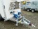 2011 Other  OTHER Refrigerators 150x306x165cm 2.6 t Stromaggr Trailer Trailer photo 8