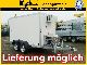 Other  OTHER Refrigerators 150x306x165cm 2.6 t Stromaggr 2011 Low loader photo