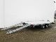 2011 Other  OTHER multi car transporter truck MSX, A Trailer Trailer photo 1