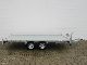 2011 Other  OTHER multi car transporter truck MSX, A Trailer Trailer photo 3