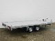 2011 Other  OTHER multi car transporter truck MSX, A Trailer Trailer photo 4