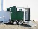 2011 Other  OTHER HB506 with front exit Trailer Trailer photo 9