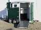 2011 Other  OTHER HB506 with front exit Trailer Trailer photo 10