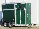 2011 Other  OTHER HB506 with front exit Trailer Trailer photo 2