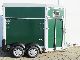 2011 Other  OTHER HB506 with front exit Trailer Trailer photo 3