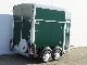 2011 Other  OTHER HB506 with front exit Trailer Trailer photo 4