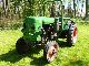 Other  Famulus RS14/36 1975 Tractor photo
