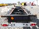 1995 Other  Weber SWA 1235 container chassis 20ft / 40ft Semi-trailer Swap chassis photo 5