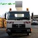 1998 Other  BISON Stematec TKA 26 KS Van or truck up to 7.5t Hydraulic work platform photo 5
