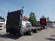 1996 Other  Meier Hydrl trailer. Ramp with a pump BPW Semi-trailer Low loader photo 3