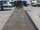 1996 Other  Meier Hydrl trailer. Ramp with a pump BPW Semi-trailer Low loader photo 4