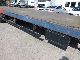 1996 Other  Meier Hydrl trailer. Ramp with a pump BPW Semi-trailer Low loader photo 6