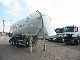 2002 Other  Baryval aluminum silo Semi-trailer Silo photo 1
