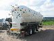 2002 Other  Baryval aluminum silo Semi-trailer Silo photo 2