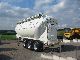 2002 Other  Baryval aluminum silo Semi-trailer Silo photo 3