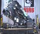 2006 Other  Hiab XS 288 E-5 with jib 70x3 Truck over 7.5t Other trucks over 7 photo 1