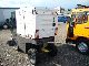 2007 Other  Nilfisk RS 501 ROAD DA88 CLEANER Van or truck up to 7.5t Sweeping machine photo 4