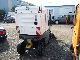 2007 Other  Nilfisk RS 501 ROAD DA88 CLEANER Van or truck up to 7.5t Sweeping machine photo 5
