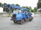 Other  IFA W50 ADK 70 wheel assembly with top 1979 Truck-mounted crane photo