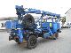 1979 Other  IFA W50 ADK 70 wheel assembly with top Truck over 7.5t Truck-mounted crane photo 2