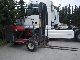 Other  Moffett-K001 (driving truck) 2005 Front-mounted forklift truck photo