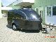 2011 Other  Falcon Sports Slider II Evolution Spring Action Trailer Motortcycle Trailer photo 11