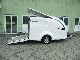 2011 Other  Falcon Sports Slider II Evolution Spring Action Trailer Motortcycle Trailer photo 14