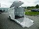 2011 Other  Falcon Sports Slider II Evolution Spring Action Trailer Motortcycle Trailer photo 8