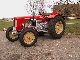 Other  Schluter S 50 1962 Tractor photo