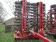 2004 Other  Horsch Optipack 12 AS - Packer Agricultural vehicle Harrowing equipment photo 1