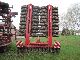 2004 Other  Horsch Optipack 12 AS - Packer Agricultural vehicle Harrowing equipment photo 3